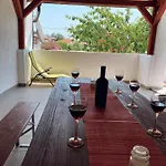 Maria Apartment
