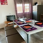 Apartment Maria *