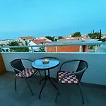 Maria Apartment *