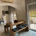 Maria Apartment *