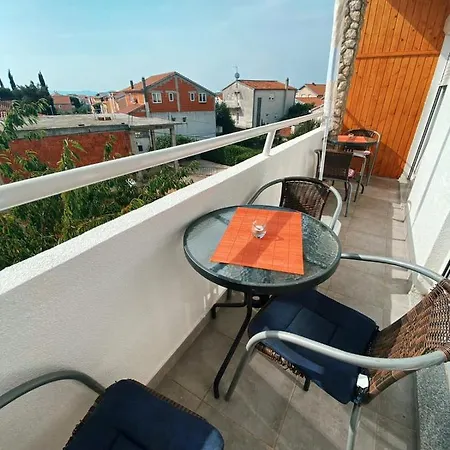 Maria Apartament *