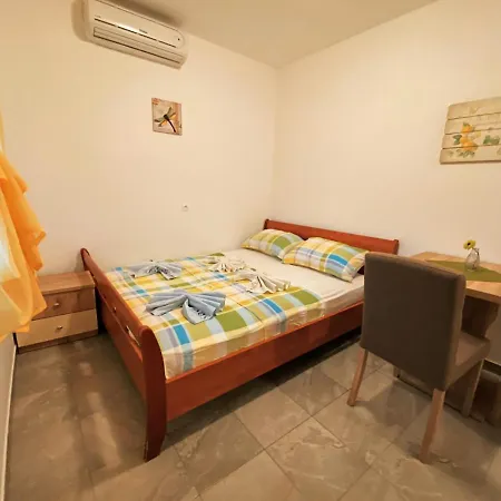 Maria Apartament *