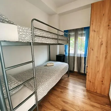Maria Appartement