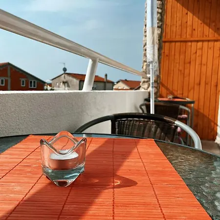 Apartament Maria