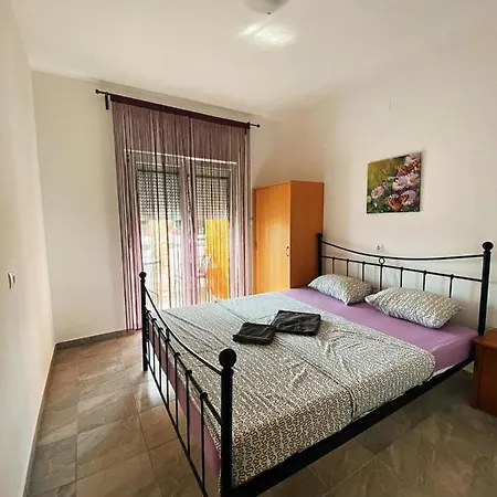 Maria Apartament Vodice