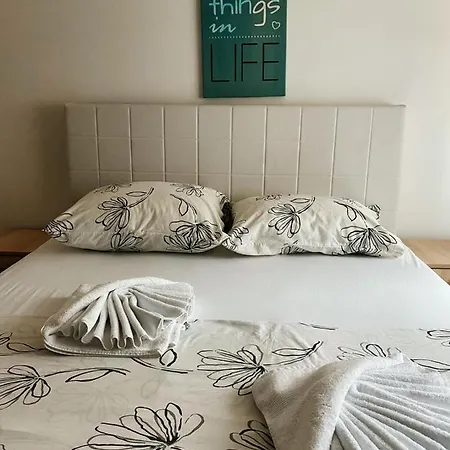 Maria Apartament