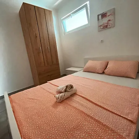Maria Apartament