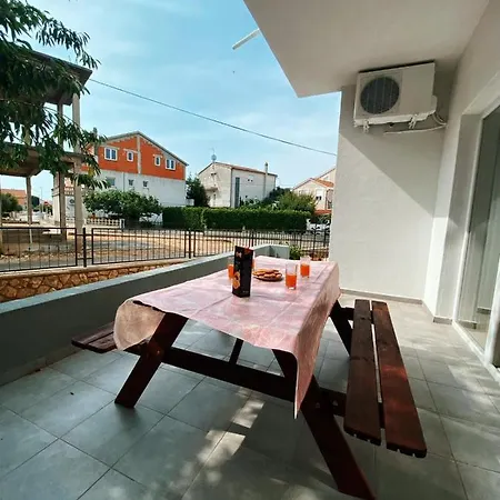 Appartement Maria Vodice