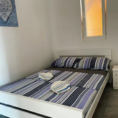 Maria Apartament