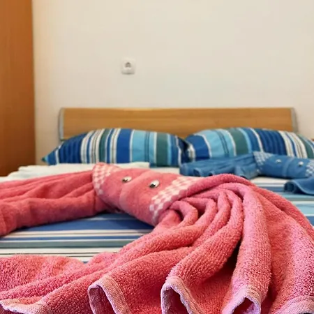 Maria Apartament *