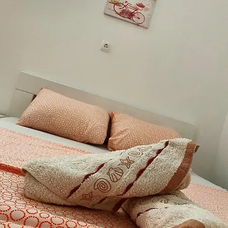 Apartament Maria Vodice