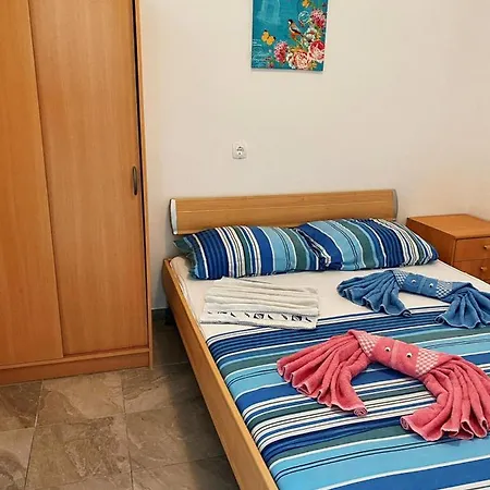 Maria * Vodice