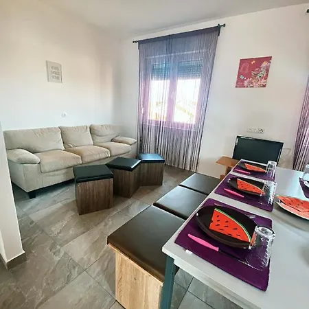 Maria Appartement
