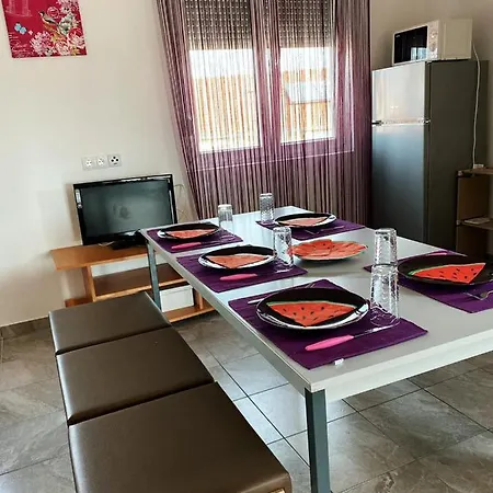 Apartament Maria *