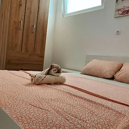 Apartament Maria *