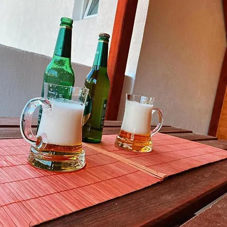 Maria Apartament Vodice