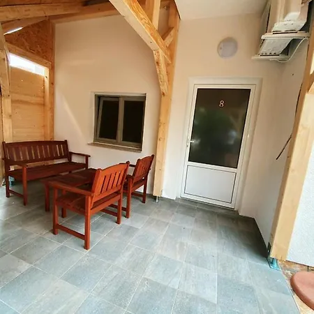 Apartament Maria Vodice