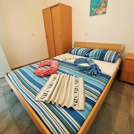 Maria * Vodice