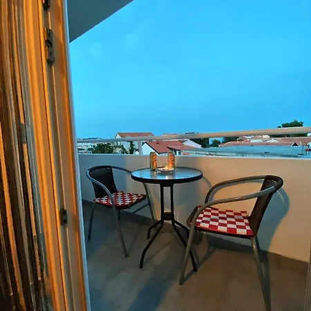 Maria Apartament Vodice
