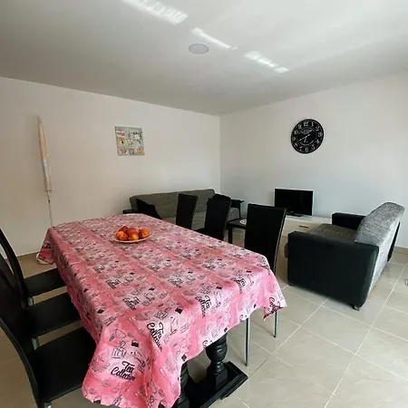 Maria * Vodice