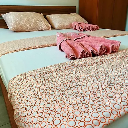 Apartament Maria *