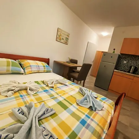 Maria Apartament Vodice