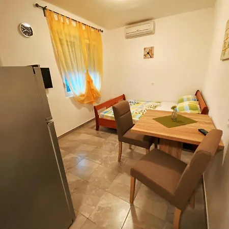 Maria Apartament *