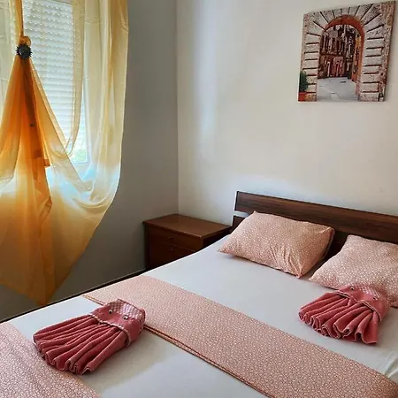 Appartement Maria Vodice