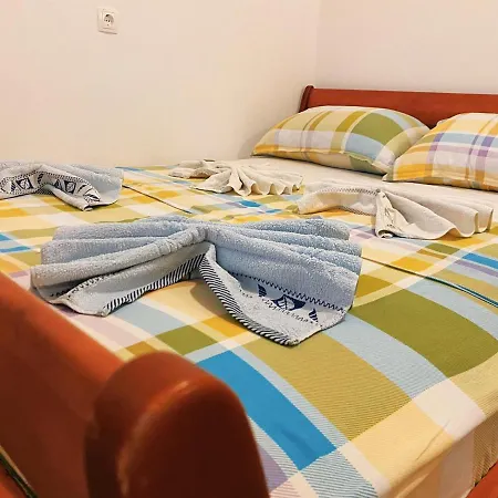 Apartment Maria