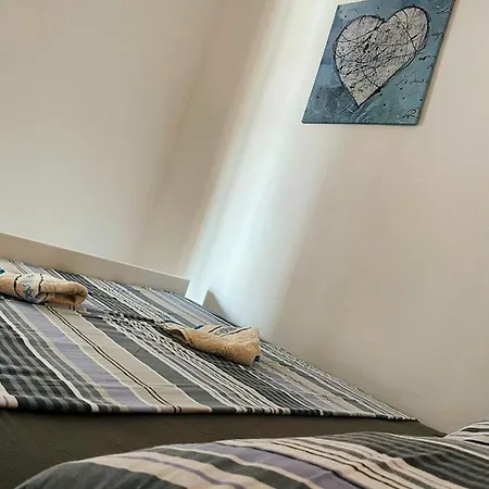 Apartament Maria *