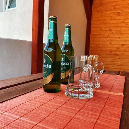 Apartament Maria