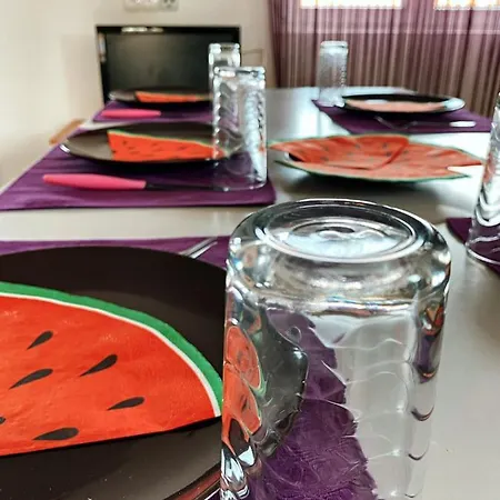 Apartament Maria