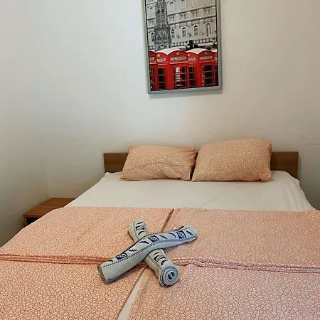Apartament Maria