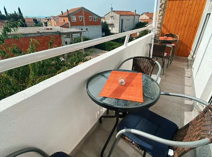 Maria Appartamento *