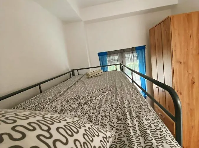 Appartamento Maria Vodice