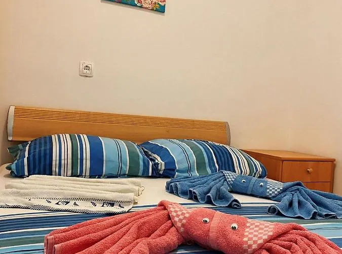 Appartamento Maria Vodice