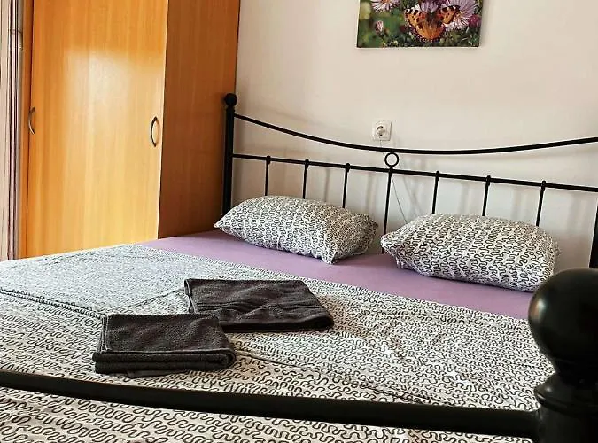 Appartamento Maria Vodice