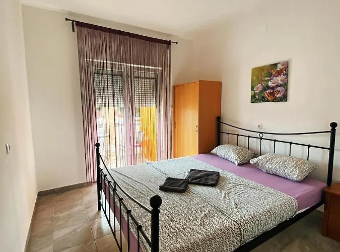 Maria Appartamento Vodice