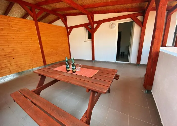 Maria Appartamento *