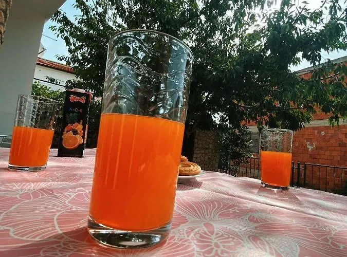 Appartamento Maria Vodice