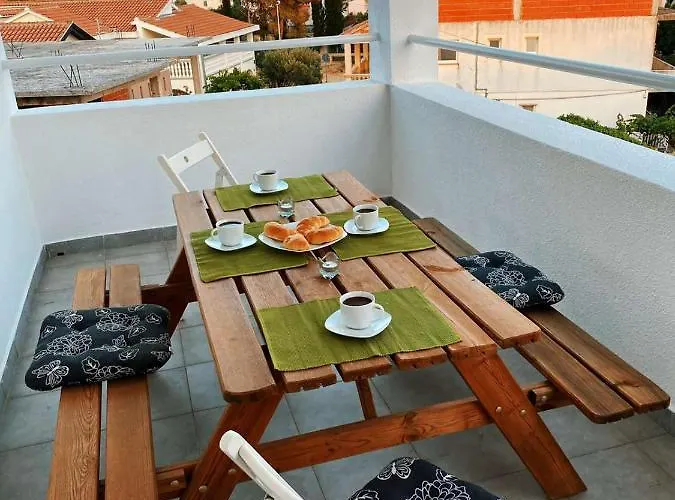 Appartamento Maria *