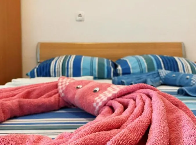 Maria Appartamento *