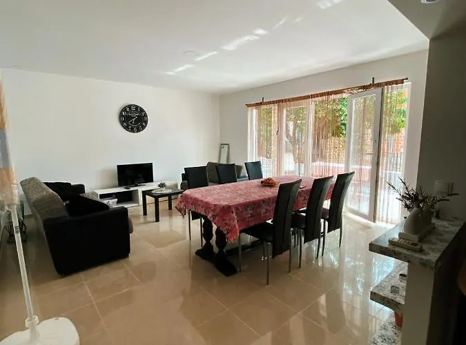 Appartamento Maria Vodice