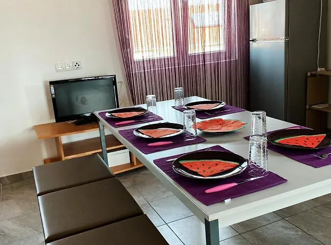 Appartamento Maria *