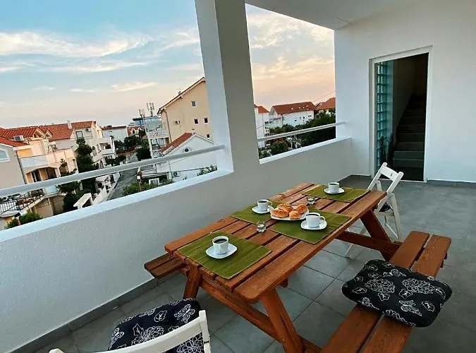 Appartamento Maria *