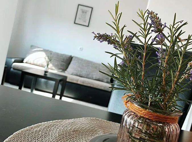 Appartamento Maria *