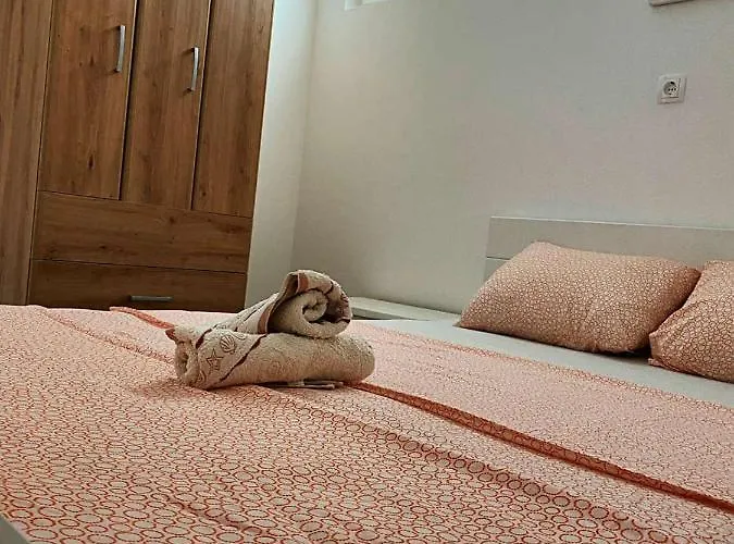 Appartamento Maria *