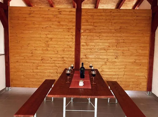 Maria Appartamento *