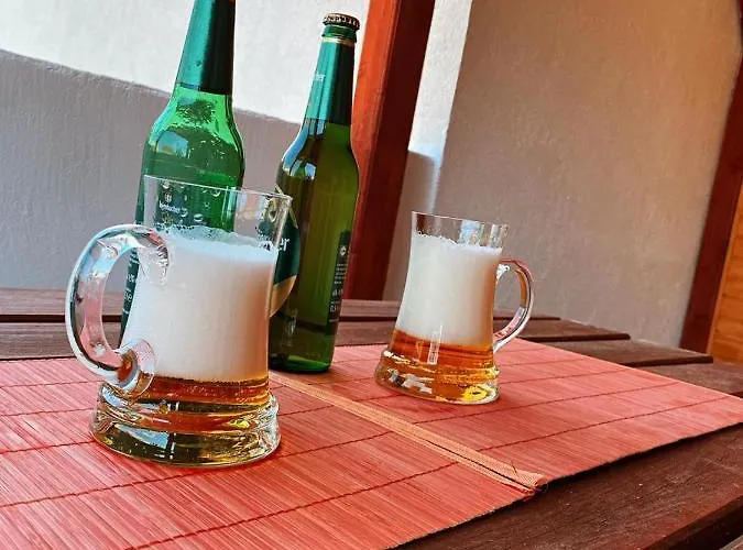 Maria Appartamento Vodice