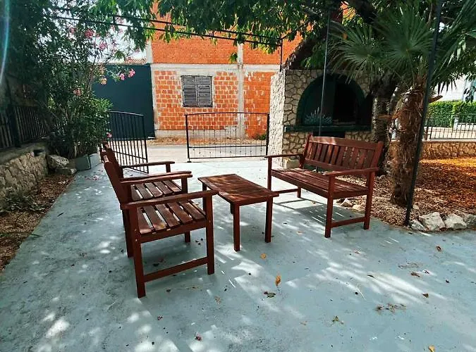 Maria Appartamento *